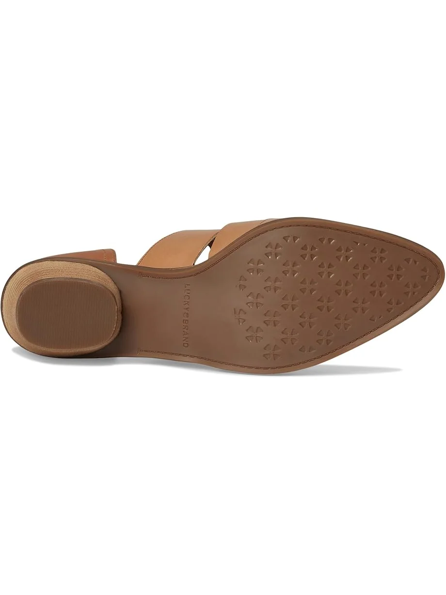 Туфли Lucky Brand Minnsy — 3