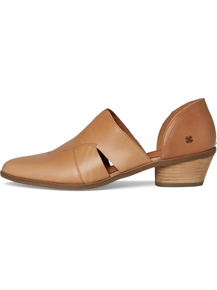 Туфли Lucky Brand Minnsy — 4