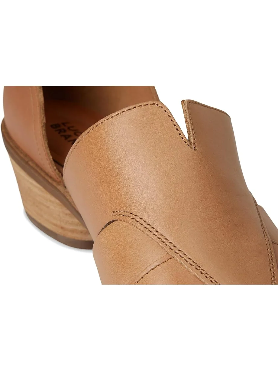 Туфли Lucky Brand Minnsy — 6