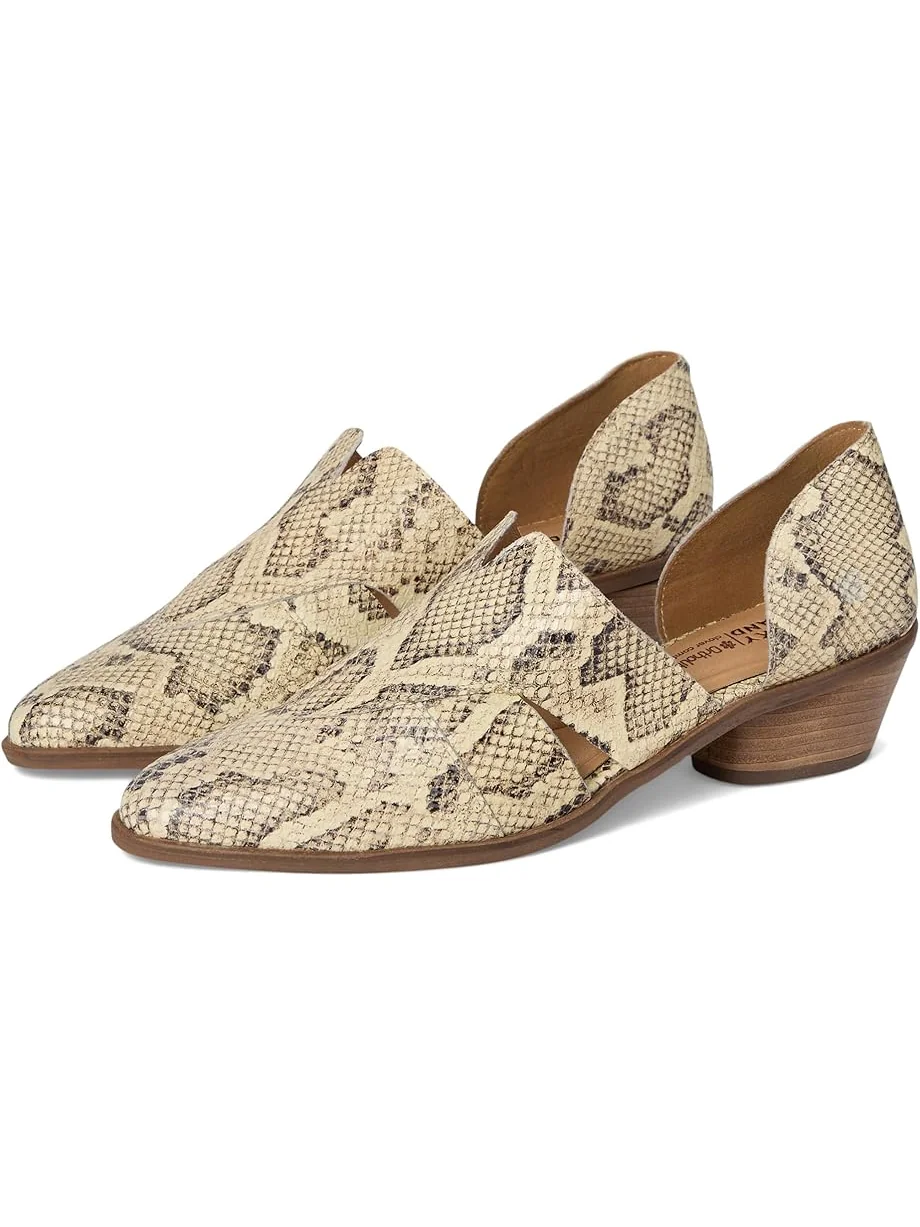 Женские туфли Lucky Brand Minnsy — 1