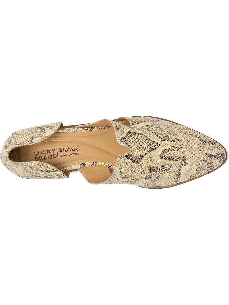 Женские туфли Lucky Brand Minnsy — 2