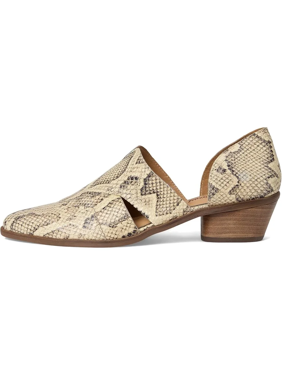 Женские туфли Lucky Brand Minnsy — 4