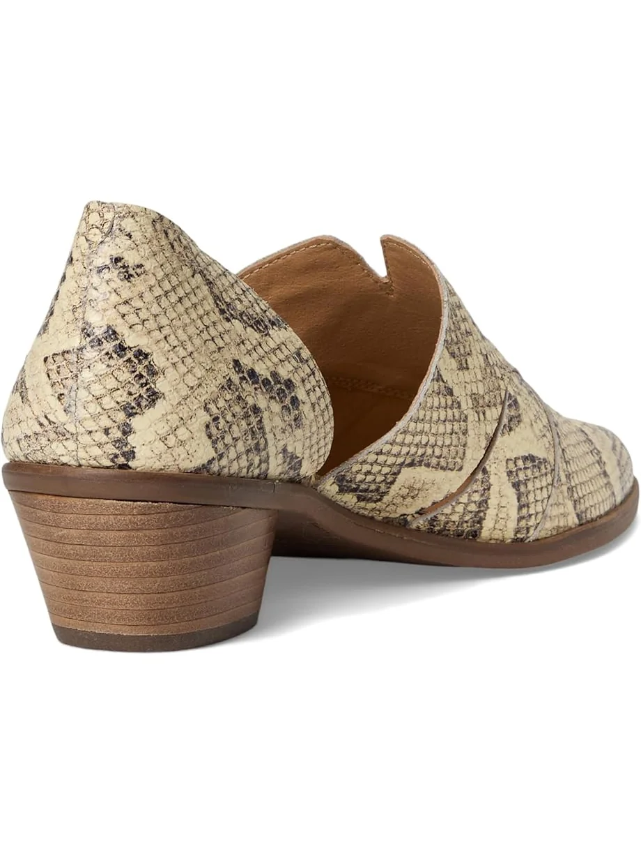 Женские туфли Lucky Brand Minnsy — 5