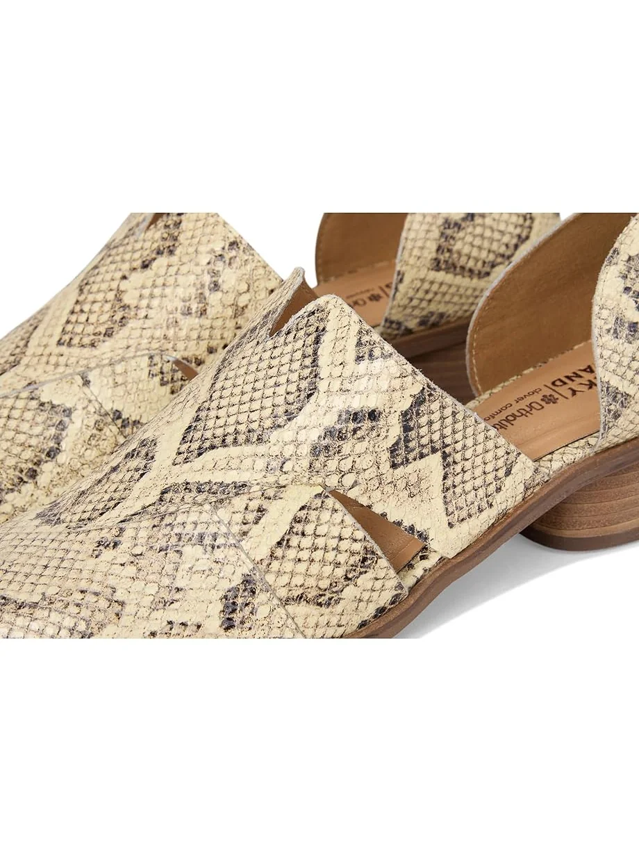 Женские туфли Lucky Brand Minnsy — 6