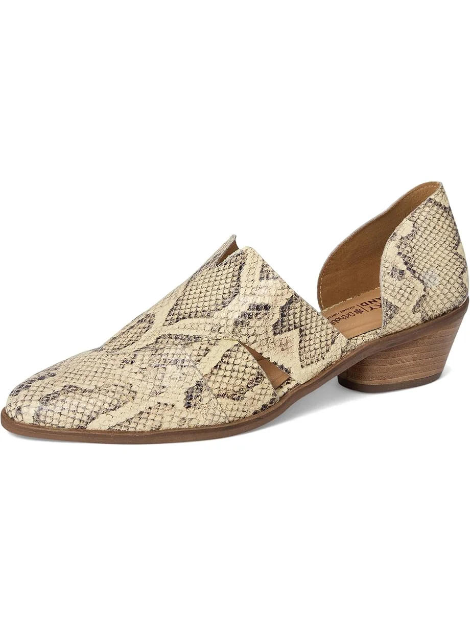 Женские туфли Lucky Brand Minnsy — 7