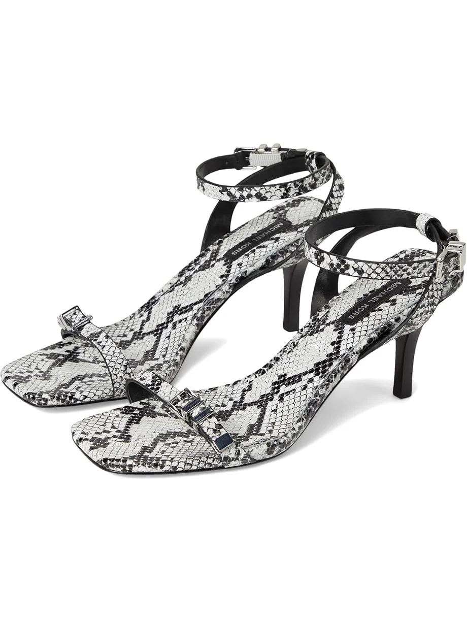 Туфли MICHAEL Michael Kors Darrington Stiletto — 1