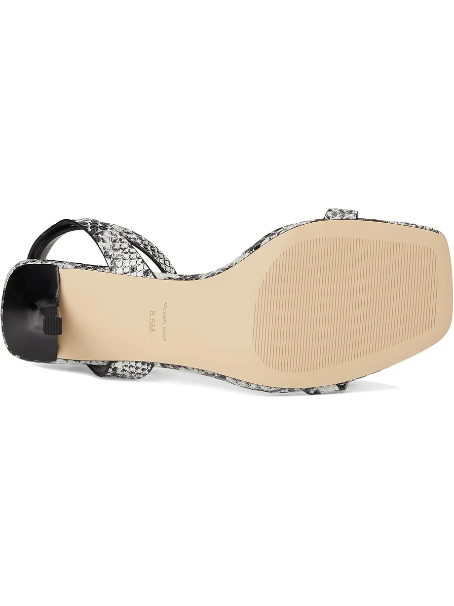 Туфли MICHAEL Michael Kors Darrington Stiletto — 3