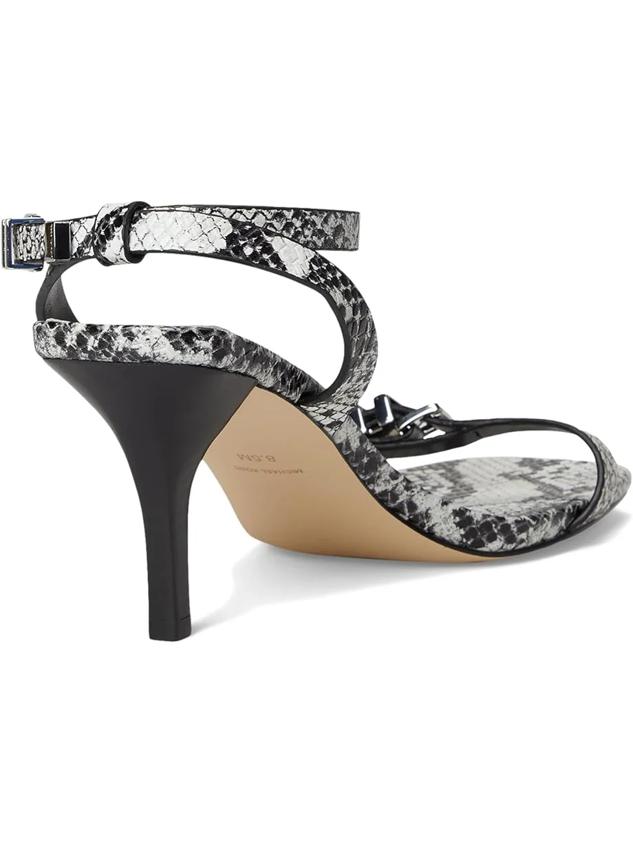 Туфли MICHAEL Michael Kors Darrington Stiletto — 5