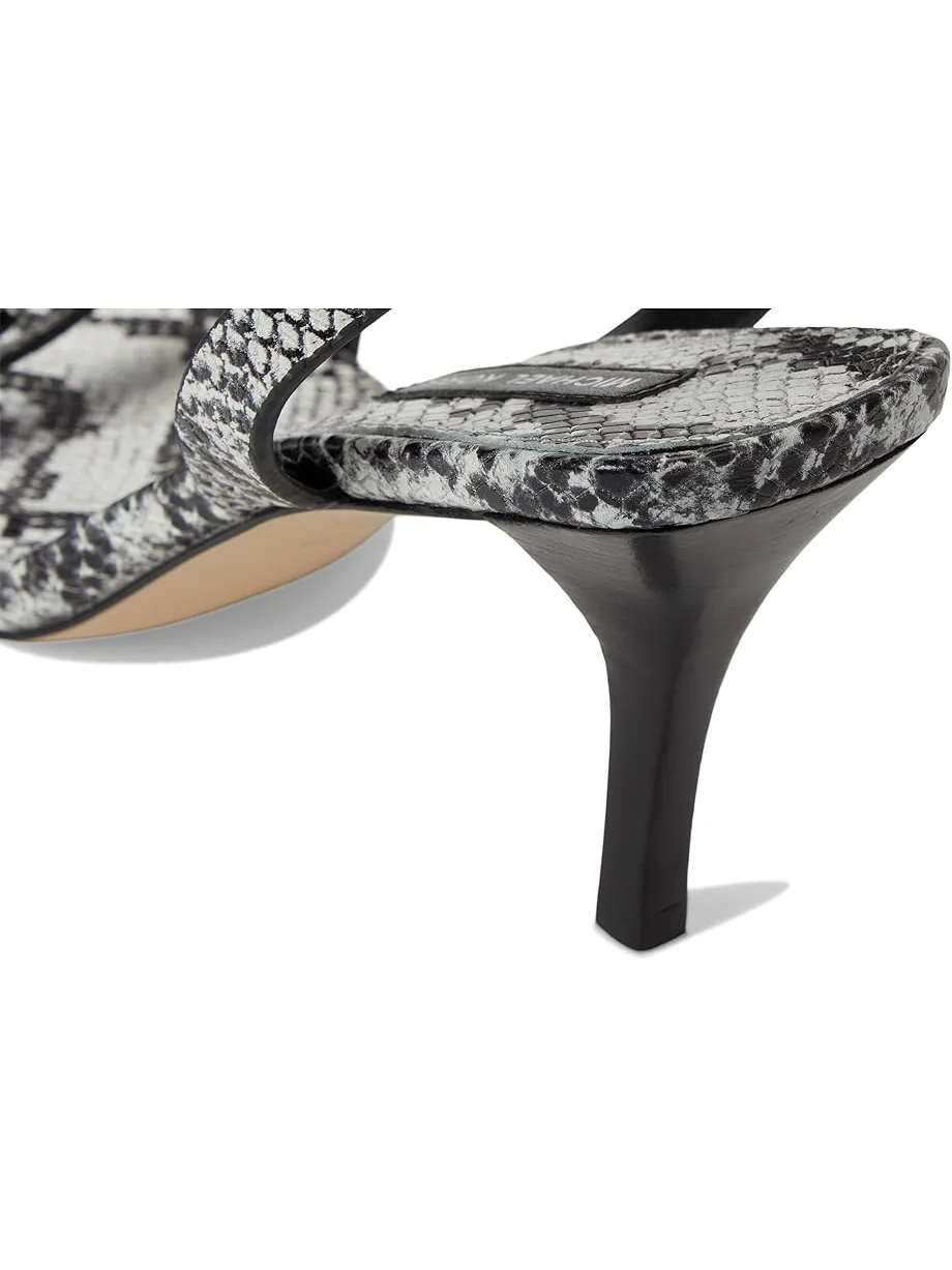 Туфли MICHAEL Michael Kors Darrington Stiletto — 6