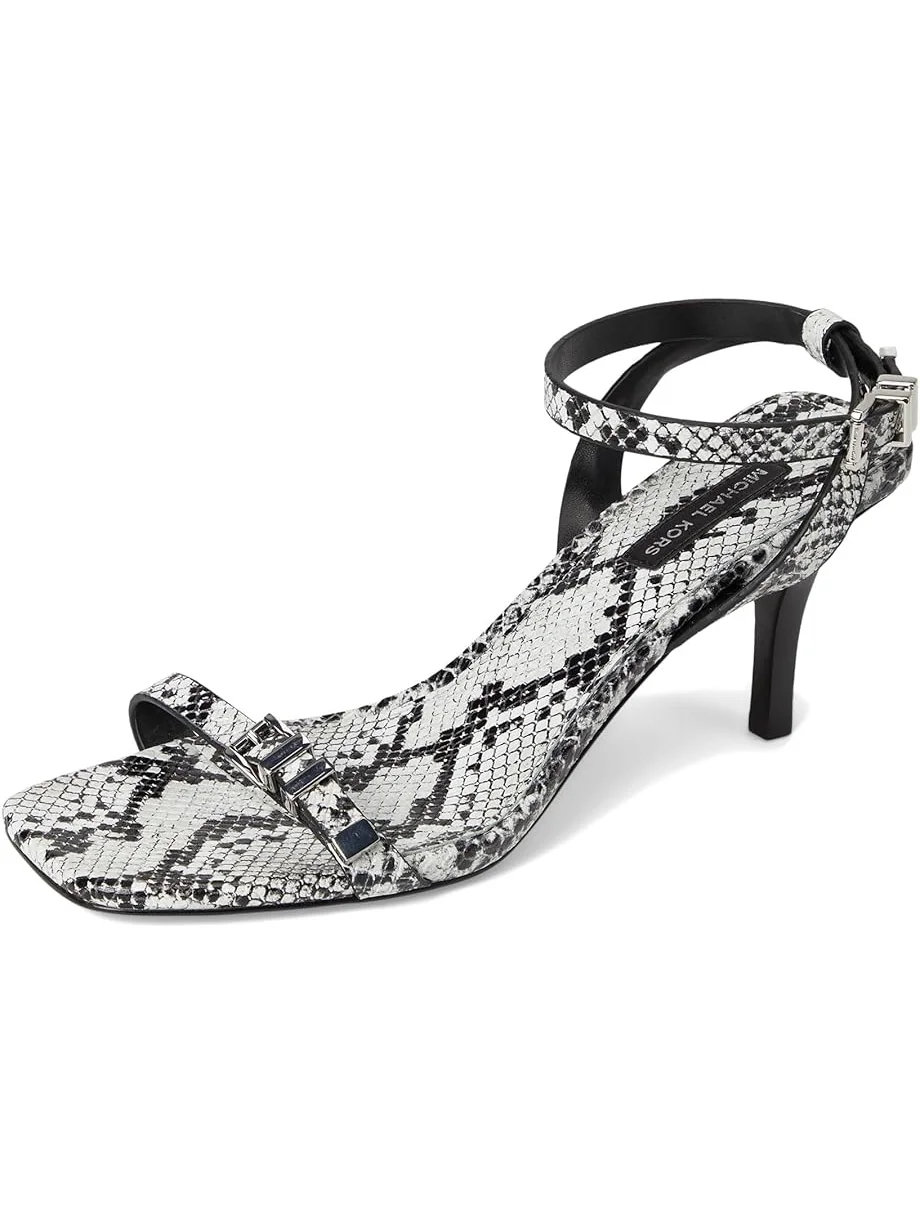Туфли MICHAEL Michael Kors Darrington Stiletto — 7