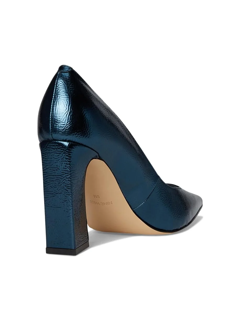 Женские туфли Nine West Tamant — 5