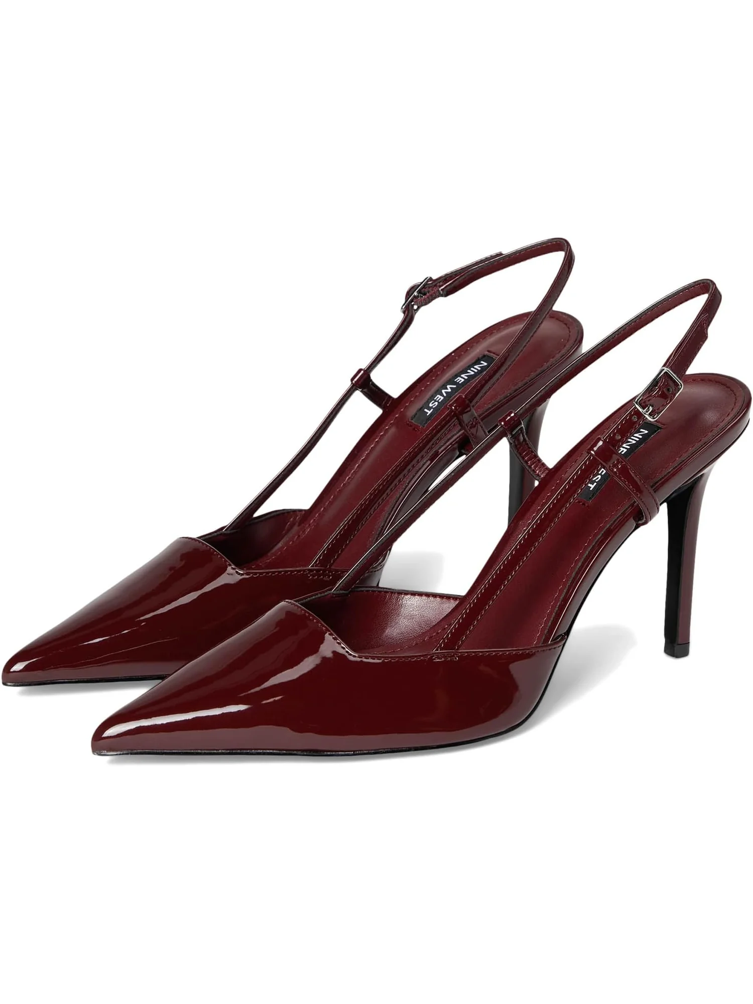 Туфли Nine West Mianda — 1