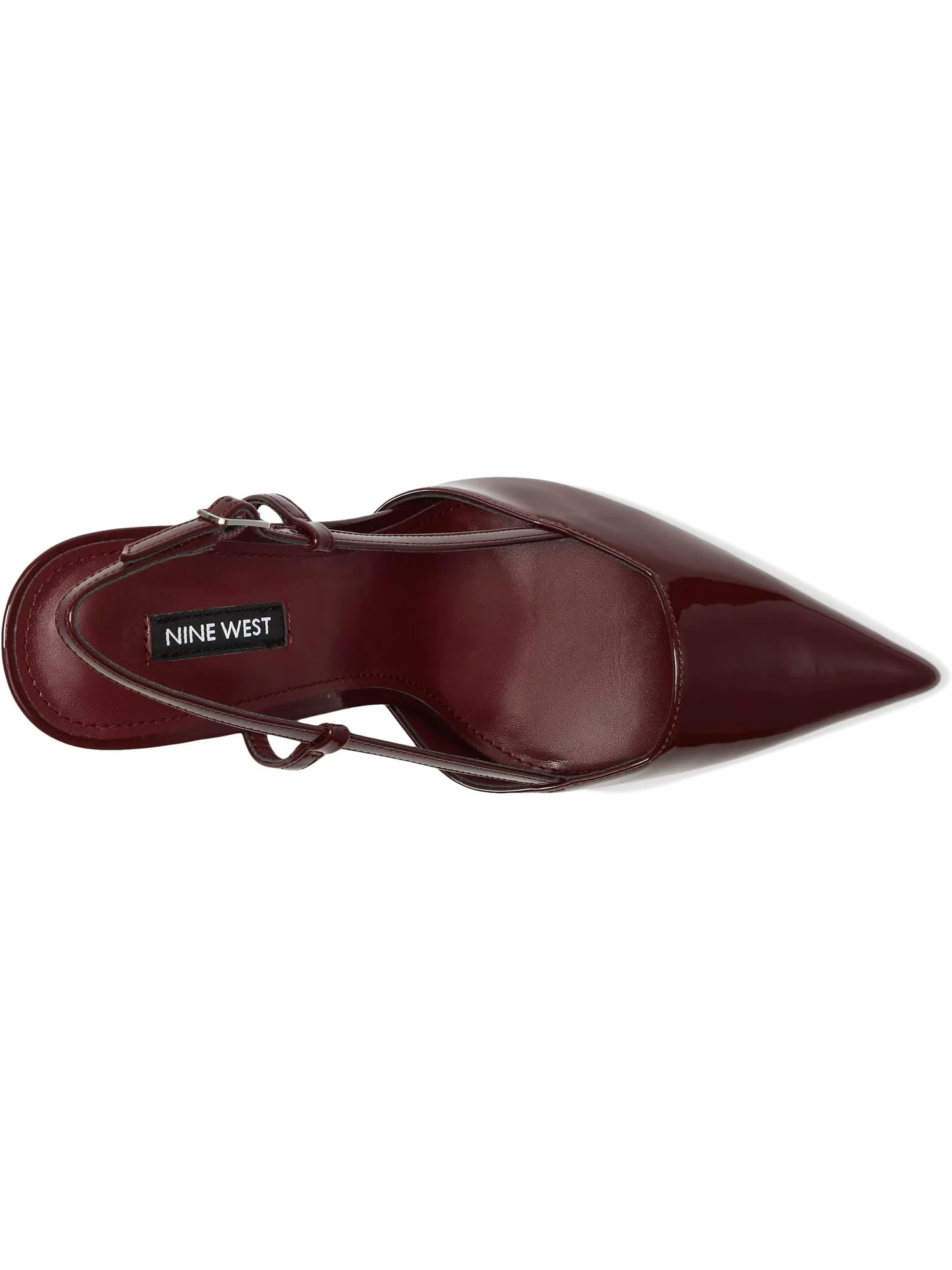 Туфли Nine West Mianda — 2