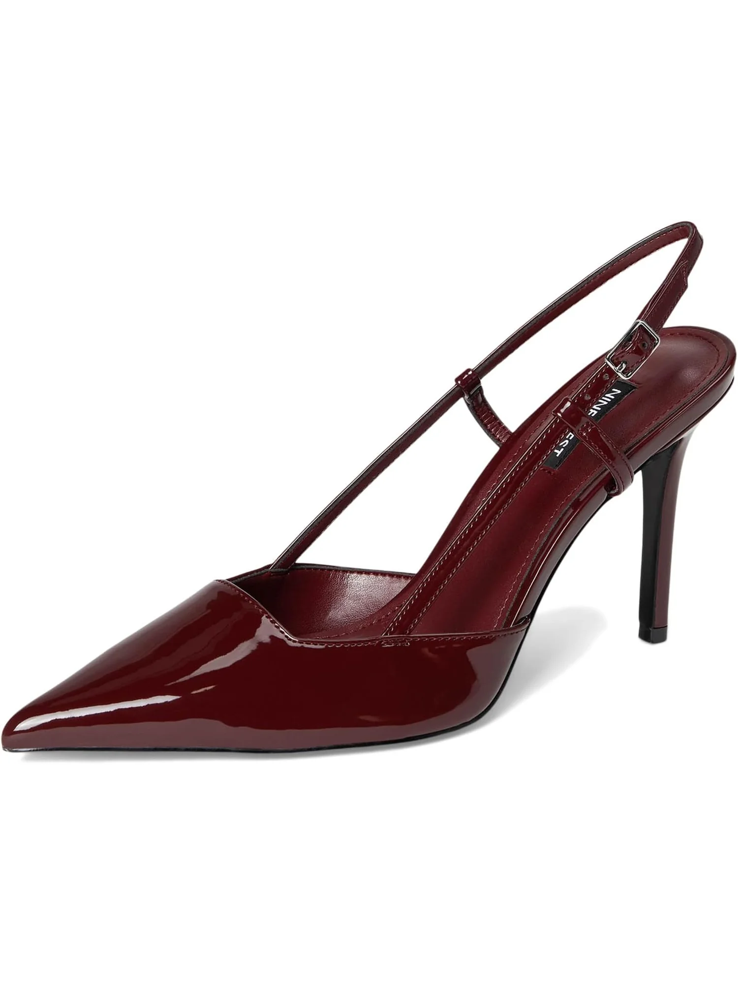 Туфли Nine West Mianda — 7