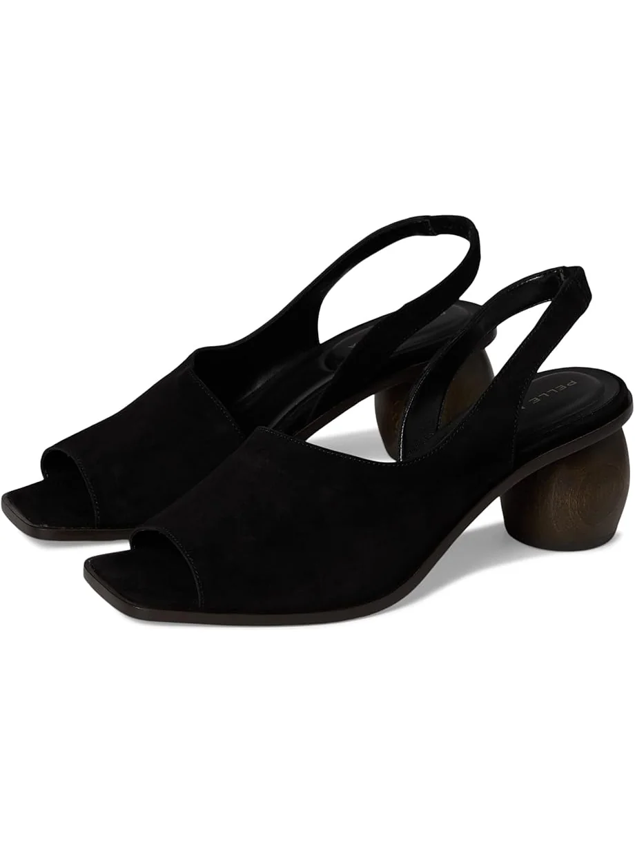 Туфли Pelle Moda Leevi — 1