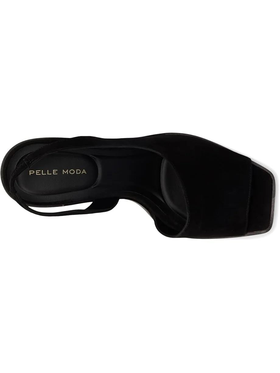 Туфли Pelle Moda Leevi — 2