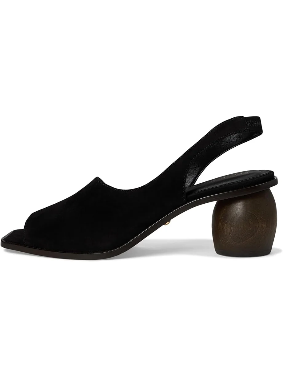 Туфли Pelle Moda Leevi — 4