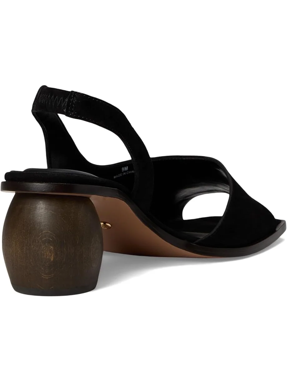 Туфли Pelle Moda Leevi — 5