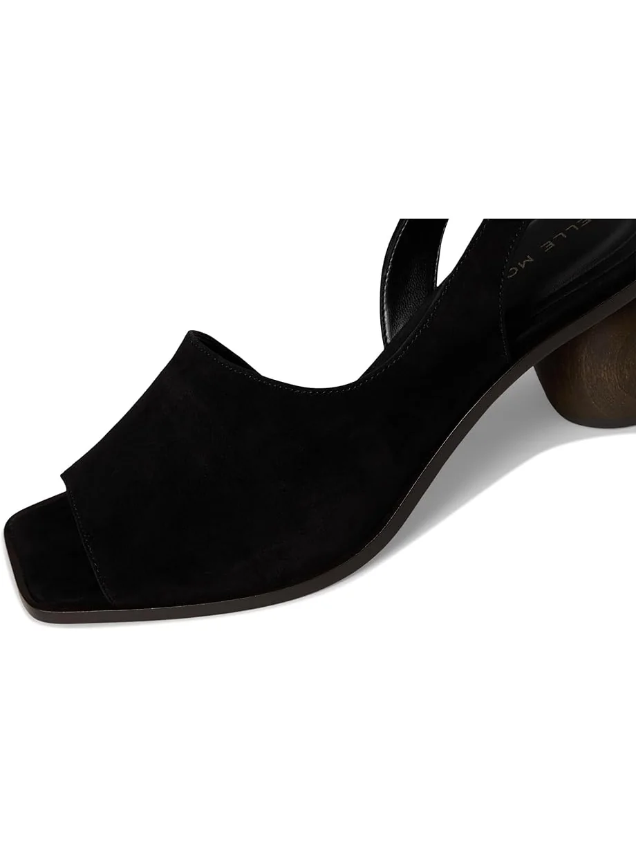 Туфли Pelle Moda Leevi — 6