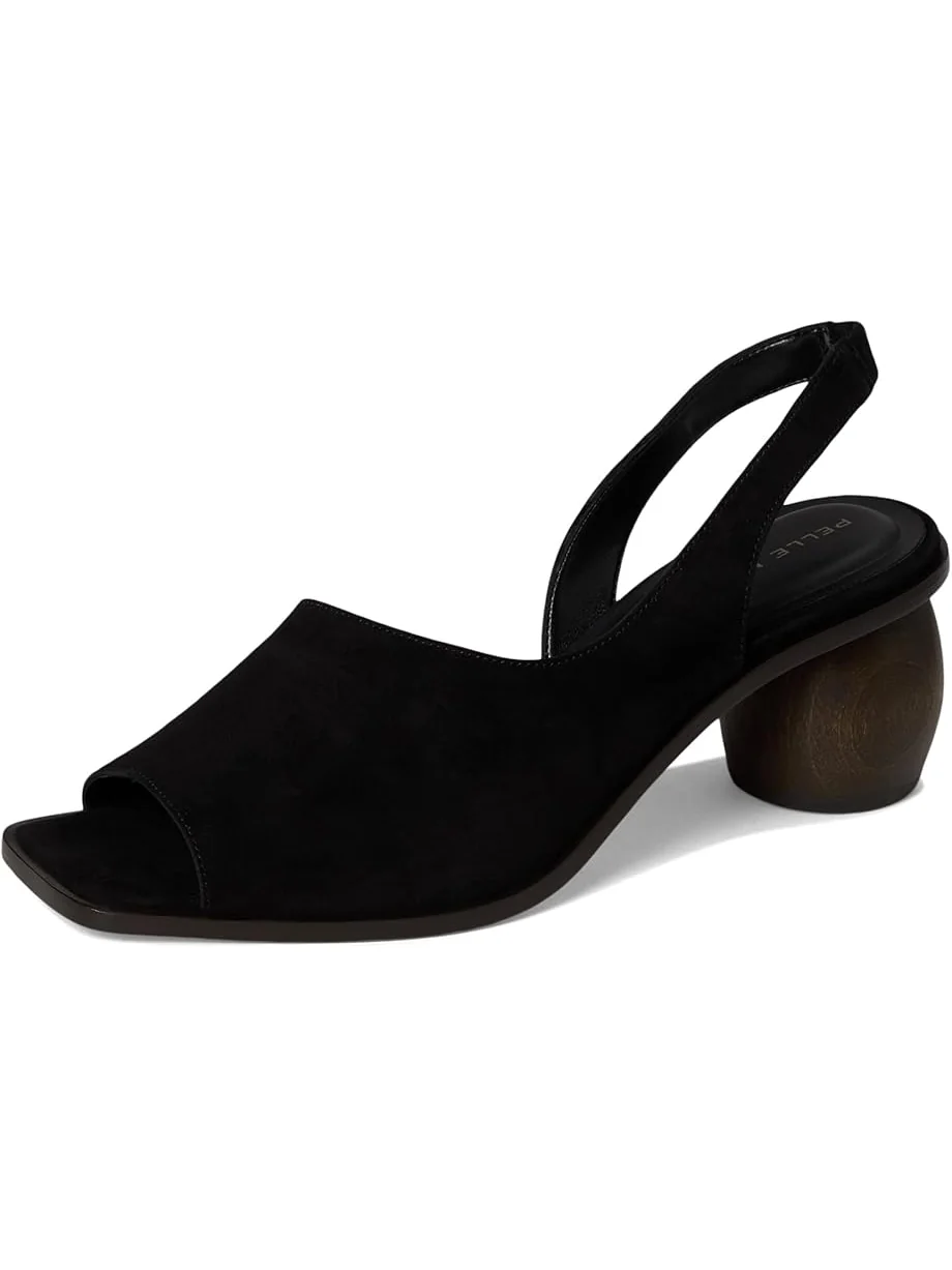 Туфли Pelle Moda Leevi — 7