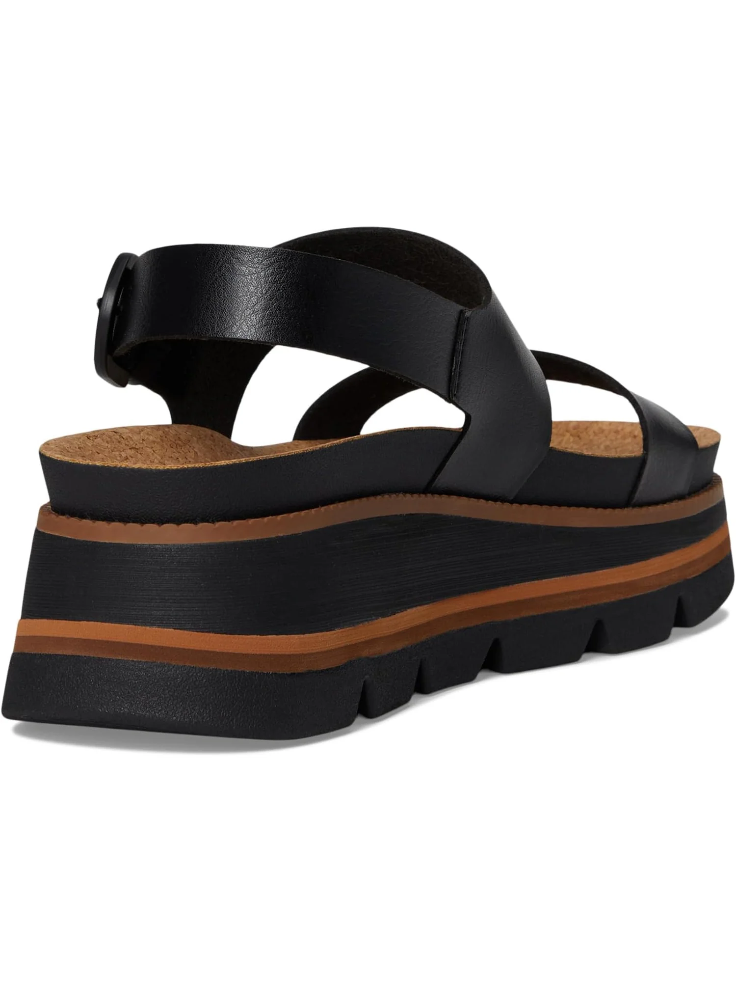 Туфли Reef Vista Luxe Liah — 5