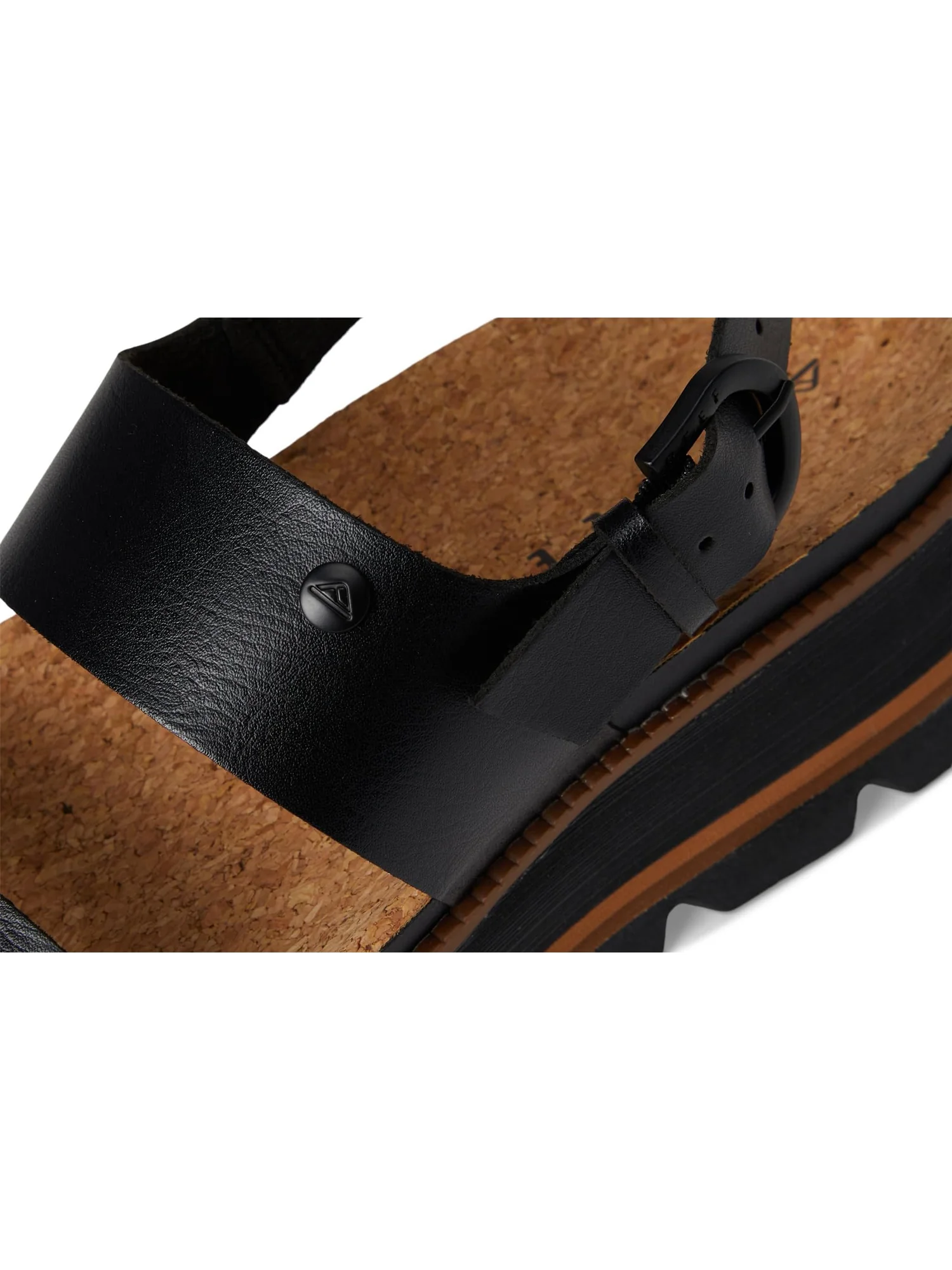 Туфли Reef Vista Luxe Liah — 6