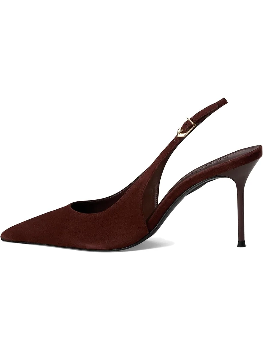 Туфли Schutz Alicia Sling — 4