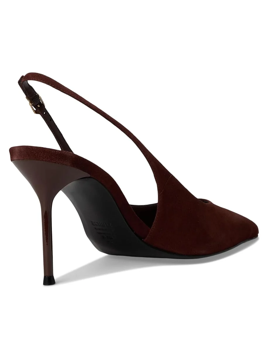 Туфли Schutz Alicia Sling — 5