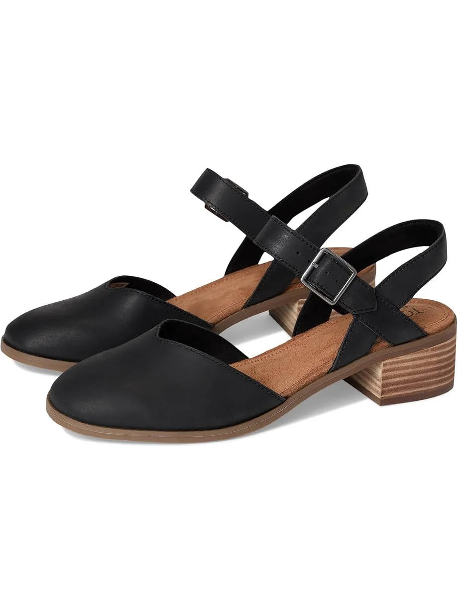 Туфли TOMS Jaclyn — 1