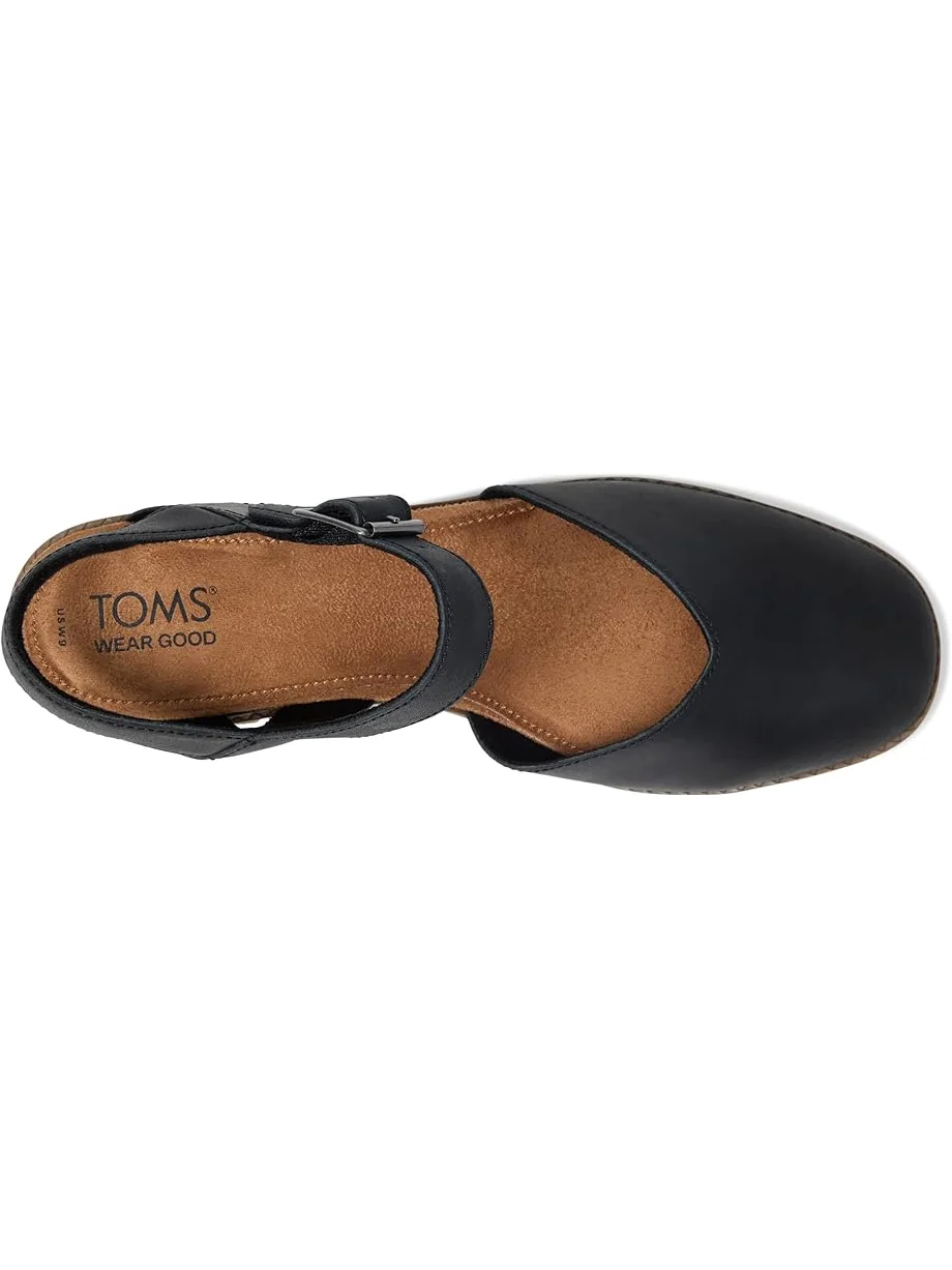 Туфли TOMS Jaclyn — 2