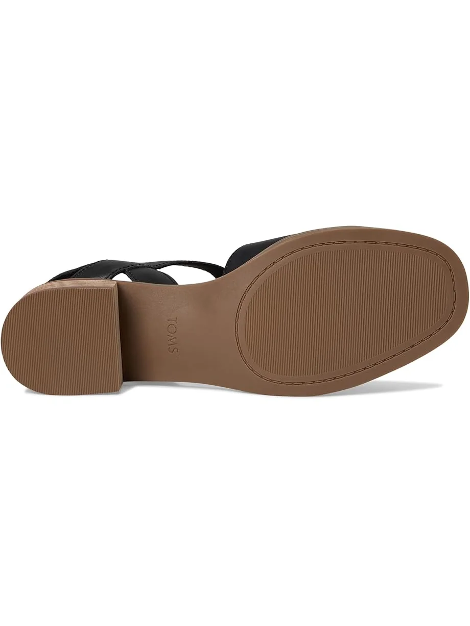 Туфли TOMS Jaclyn — 3