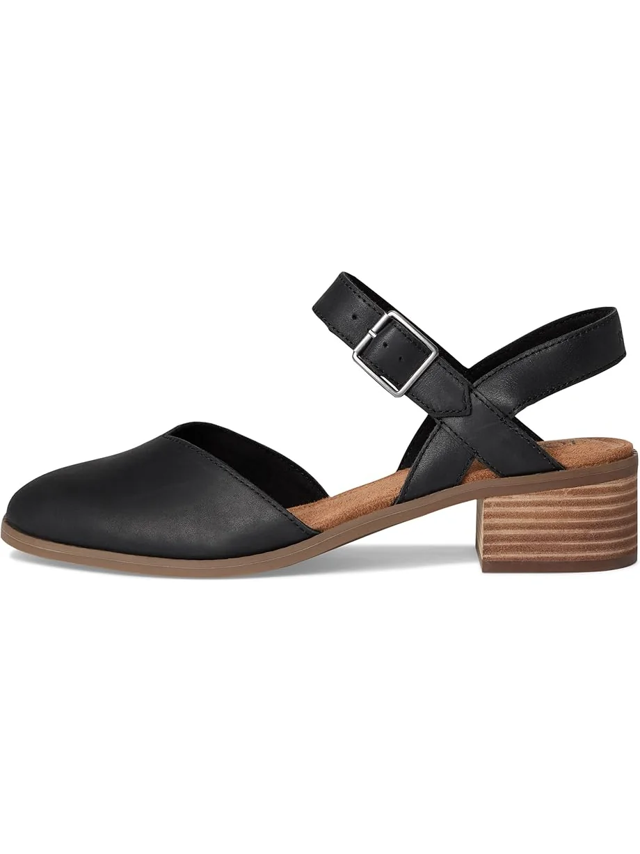 Туфли TOMS Jaclyn — 4