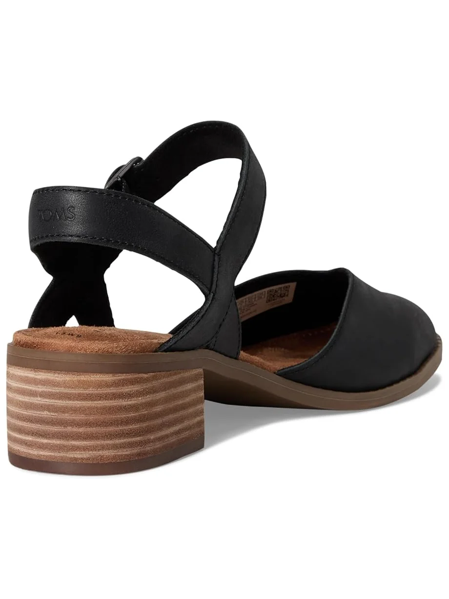 Туфли TOMS Jaclyn — 5