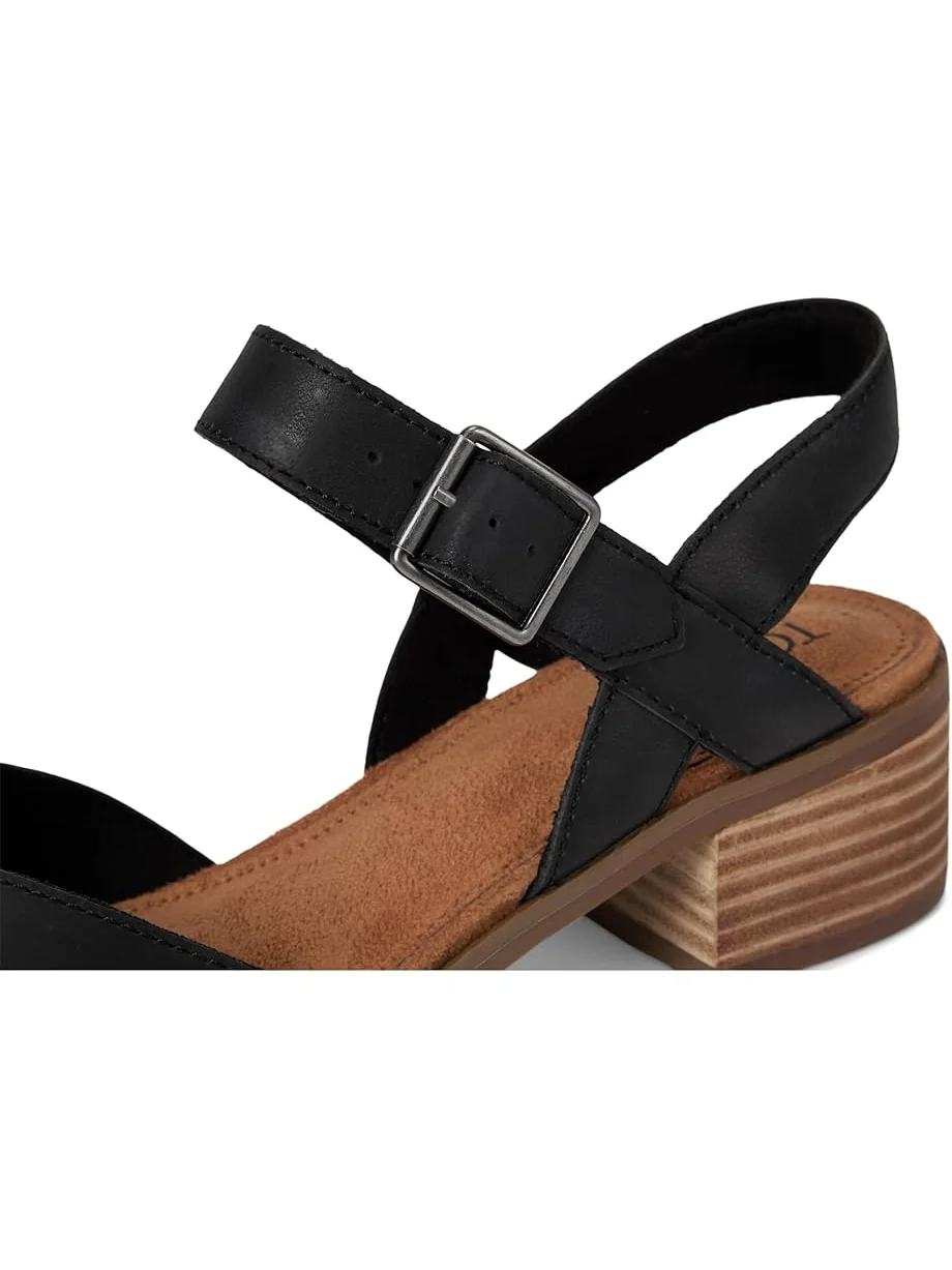 Туфли TOMS Jaclyn — 6
