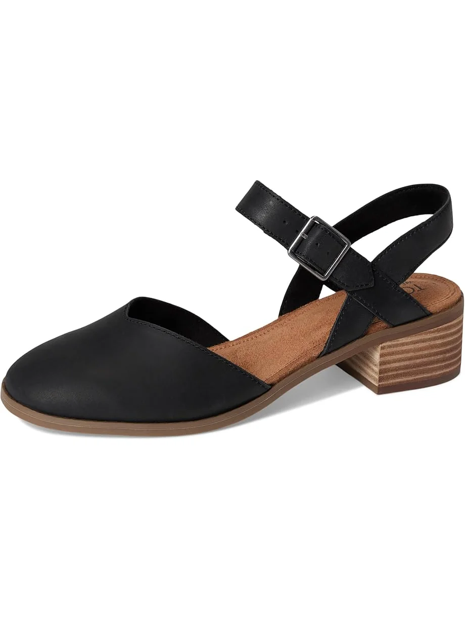 Туфли TOMS Jaclyn — 7