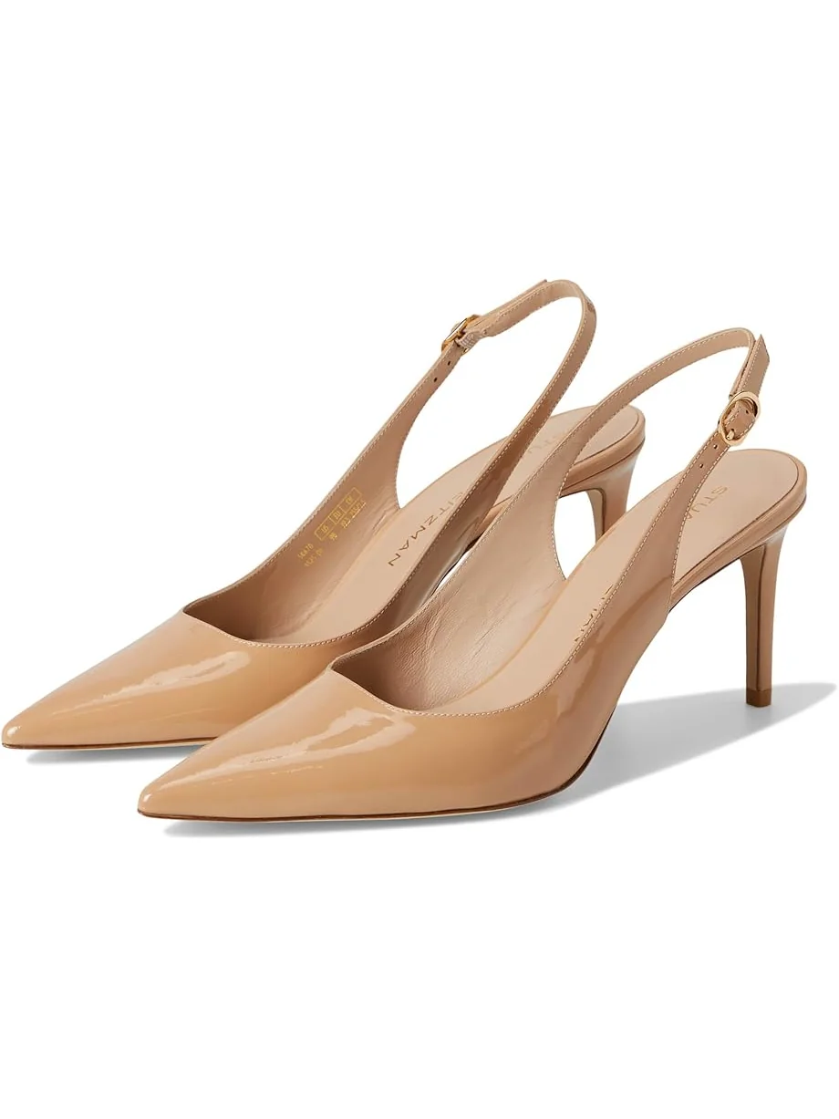 Женские туфли Stuart Weitzman Stuart Power Slingback 75 — 1
