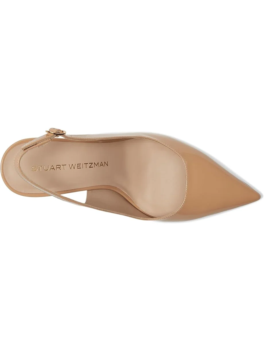 Женские туфли Stuart Weitzman Stuart Power Slingback 75 — 2