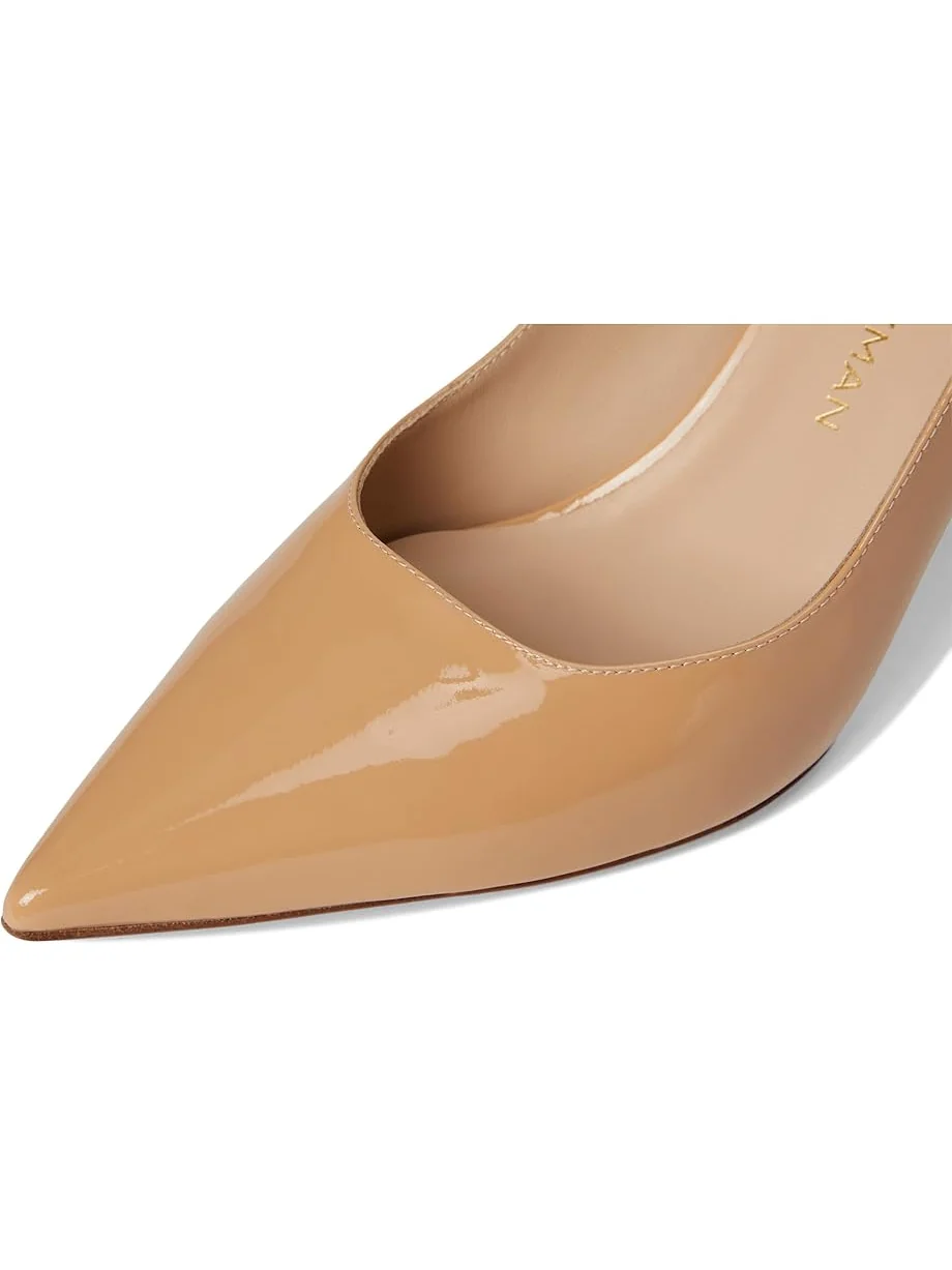 Женские туфли Stuart Weitzman Stuart Power Slingback 75 — 6