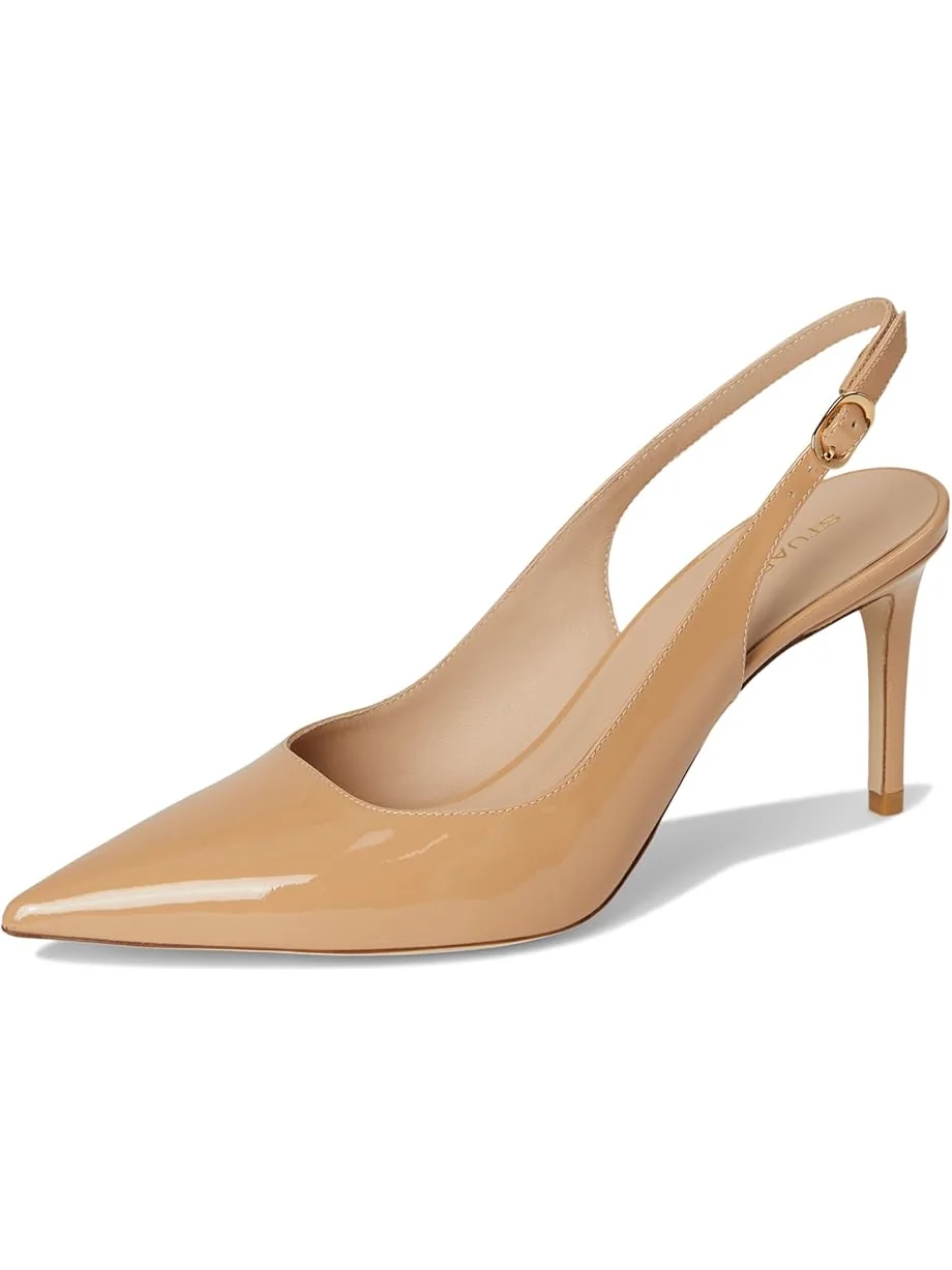 Женские туфли Stuart Weitzman Stuart Power Slingback 75 — 7