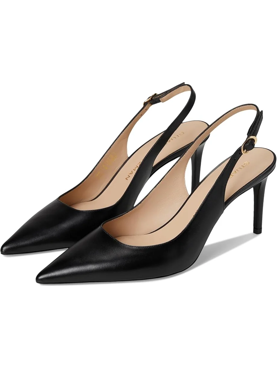 Туфли Stuart Weitzman Stuart Power Slingback 75 — 1