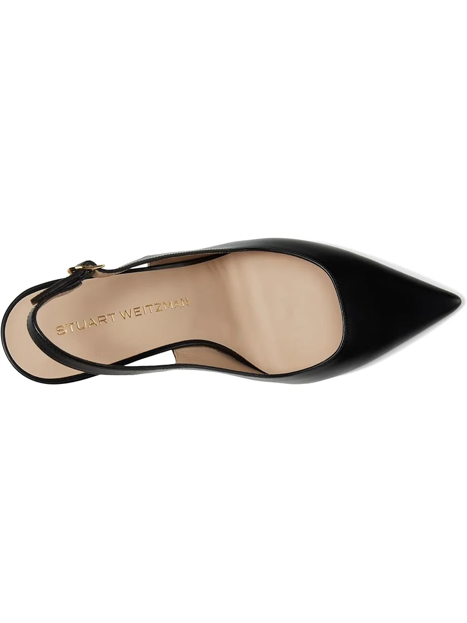 Туфли Stuart Weitzman Stuart Power Slingback 75 — 2