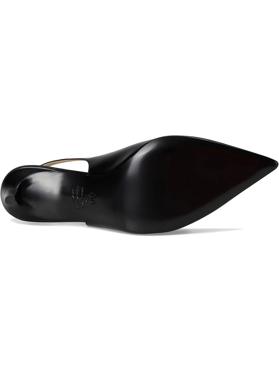 Туфли Stuart Weitzman Stuart Power Slingback 75 — 3