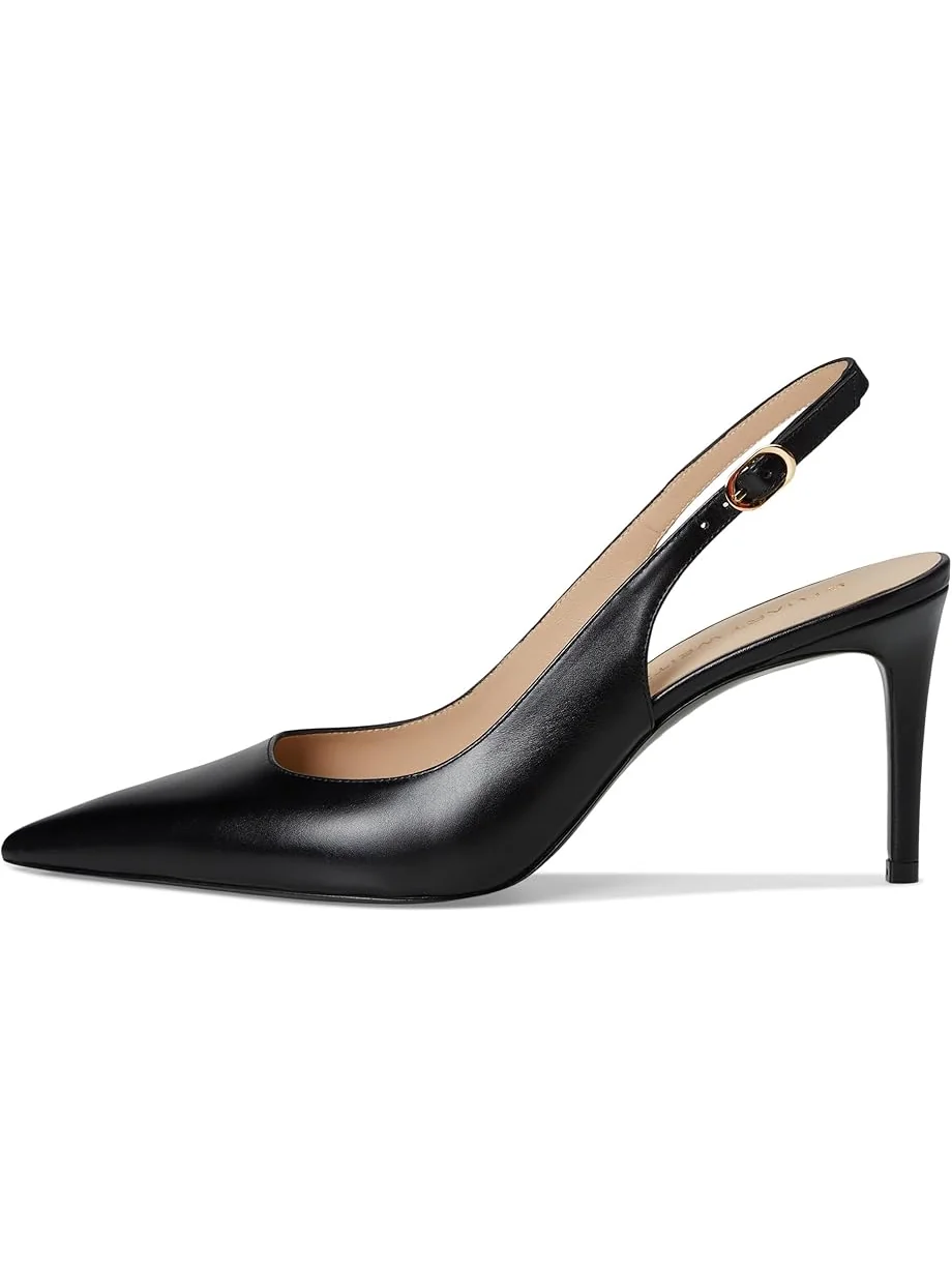 Туфли Stuart Weitzman Stuart Power Slingback 75 — 4