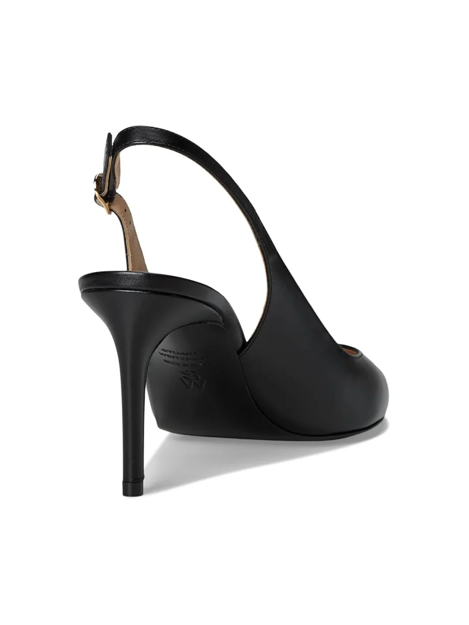 Туфли Stuart Weitzman Stuart Power Slingback 75 — 5