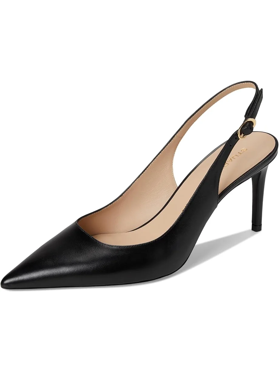 Туфли Stuart Weitzman Stuart Power Slingback 75 — 7