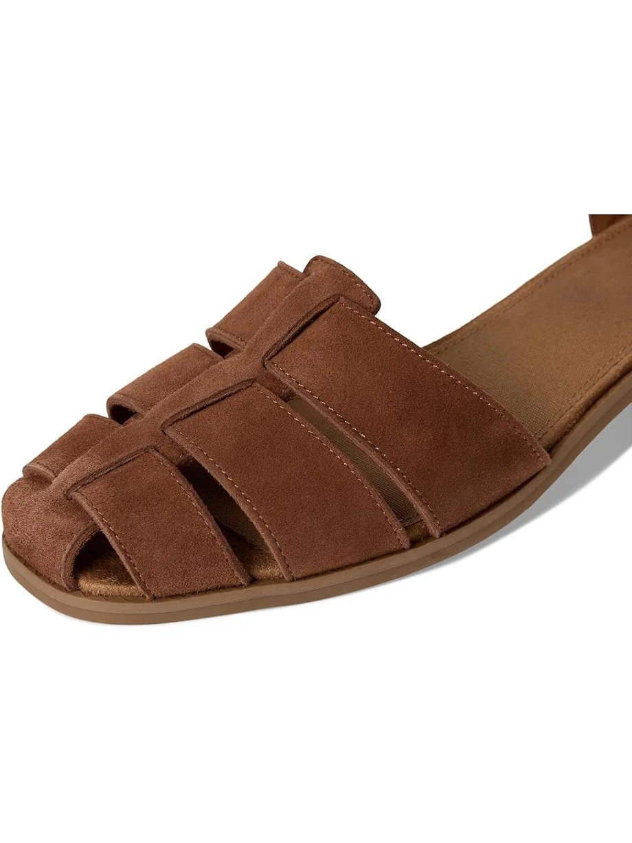 Туфли TOMS Jaclyn Fisherman — 6