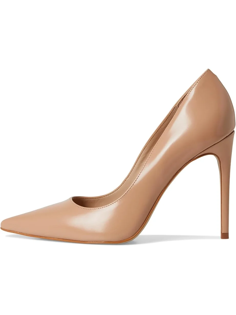 Туфли Steve Madden Noir — 4