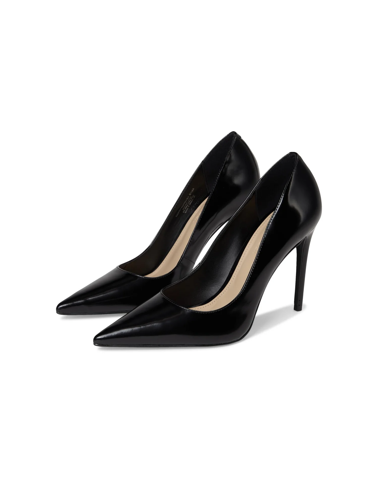 Туфли Steve Madden Noir — 1