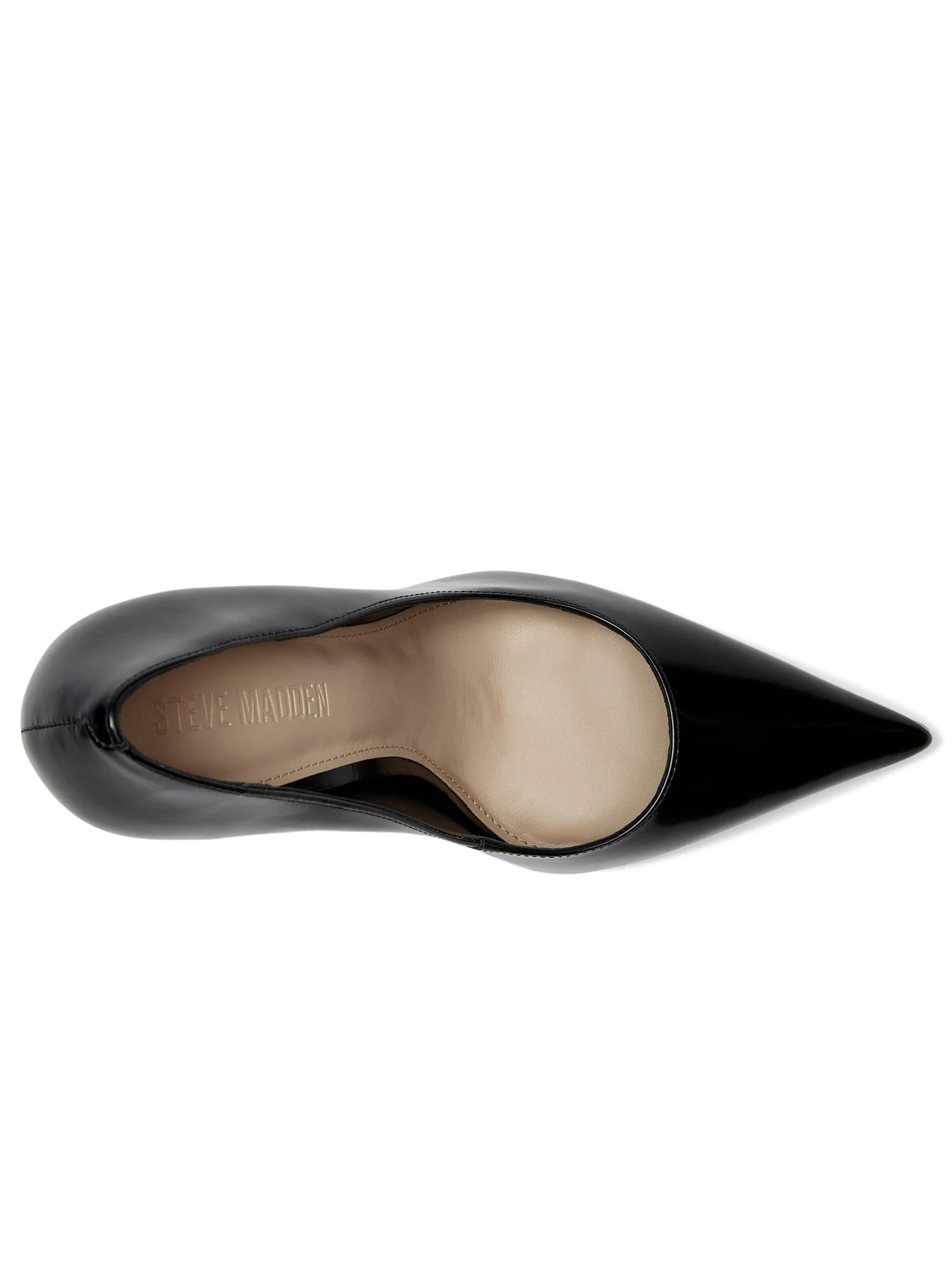 Туфли Steve Madden Noir — 2