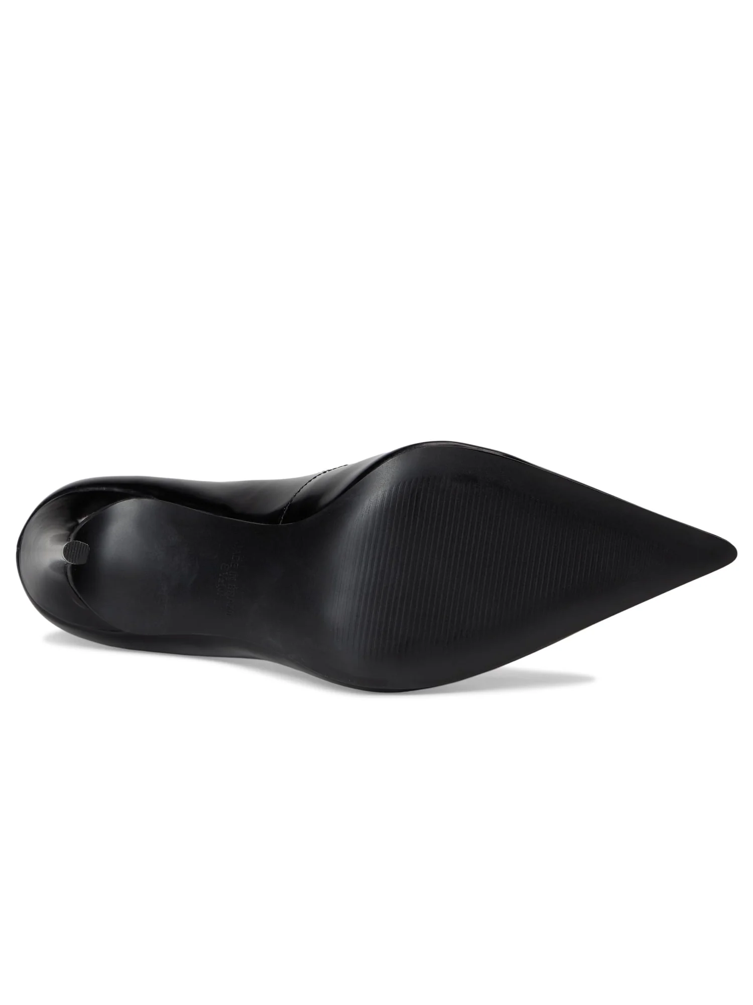 Туфли Steve Madden Noir — 3